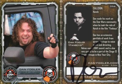 Dan Fogler_501st