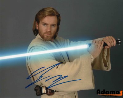 Ewan McGregor