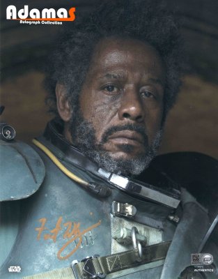 Forest Whitaker