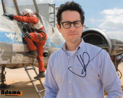 J.J.Abrams