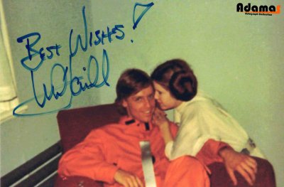 Mark Hamill