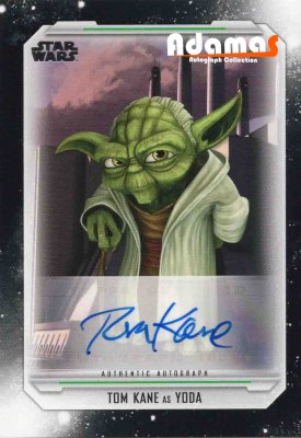 Tom Kane_topps