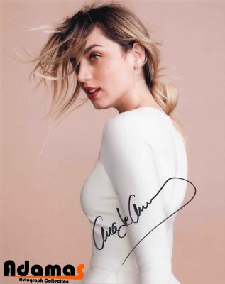 Ana de Armas