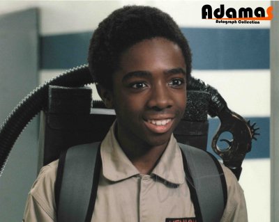 Caleb McLaughlin