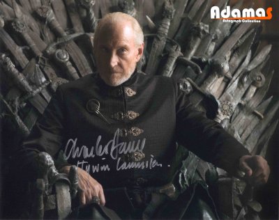 Charles Dance