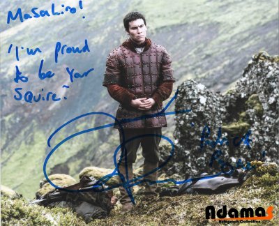 Daniel Portman
