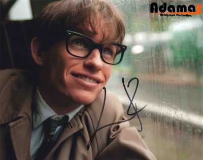 Eddie Redmayne_2