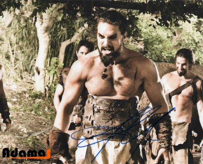 Jason Momoa