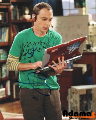Jim Parsons