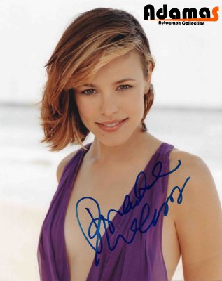 Rachel McAdams